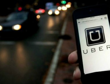 Η Uber προσέφυγε σήμερα σε δικαστήριο της Βρετανίας